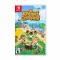 เกม Animal Crossing : New Horizons