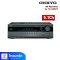 เครื่องรับสัญญาณเสียงและภาพ Onkyo TX-SR507