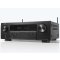 Receiver 140W Denon AVR-S660HBK