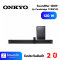 ซาวด์บาร์ SoundBar 120W Cambridge TVB2(V2)