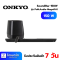 SoundBar 150W PolkAudio Magnifi-II