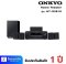 ONKYO HT-S3910 Home Theater System 5.1 Channel