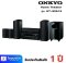 ONKYO HT-S5915 Home Theater System 5.1.2 Channel