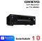 ONKYO TX-SR393 AV Receiver 5.2 Channel