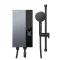 PANASONIC เครื่องทำน้ำอุ่น รุ่น DH-4UD1TZ 4800 วัตต์ สีเทา/เงิน