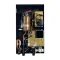PANASONIC เครื่องทำน้ำอุ่น รุ่น DH-4UD1TZ 4800 วัตต์ สีเทา/เงิน