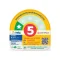 PANASONIC เครื่องปรับอากาศ แอร์ผนัง Standard Inverter YU Series (ZKT) CS/CU-YU9ZKT 9080 บีทียู อินเวอร์เตอร์