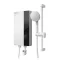 PANASONIC เครื่องทำน้ำอุ่น 4800 วัตต์ รุ่น DH-4US1TW