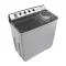 PANASONIC เครื่องซักผ้า 2 ถัง 15 กิโลกรัม รุ่น NA-W15XG1BRC