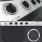PANASONIC เครื่องซักผ้า 2 ถัง 15 กิโลกรัม รุ่น NA-W15XG1BRC