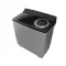 PANASONIC เครื่องซักผ้า 2 ถัง ความจุ 17 กก. รุ่น NA-W17XG1BRC