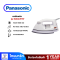 PANASONIC เตารีดแห้ง 1000 วัตต์ รุ่น NI-26AWTSF