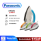 PANASONIC เตารีดแห้งรุ่น NI-317T