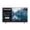 PANASONIC แอลอีดีทีวี 55 นิ้ว (4K, Google TV) TH-55MX650T