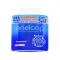 PANASONIC ถ่านชาร์จ AA รุ่น BK-3MCCE/2NT กำลัง 2000 mAh (แพ็ค 2 ก้อน) สีขาว