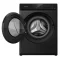 PANASONIC เครื่องซักผ้าฝาหน้า 10 กก. พร้อมฟังก์ชันช่วยอบผ้า รุ่น NA-V10FR1BTH