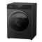 PANASONIC เครื่องซักผ้าฝาหน้า 10 กก. พร้อมฟังก์ชันช่วยอบผ้า รุ่น NA-V10FR1BTH