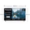 PANASONIC MX650 Series ทีวี Google TV 75 นิ้ว 4K UHD LED รุ่น TH-75MX650T ปี 2023