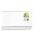 PANASONIC เครื่องปรับอากาศ แอร์ติดผนัง  Deluxe nanoe™ Inverter TU Series (AKT)  CS/CU-TU18AKT 18017 บีทียู อินเวอร์เตอร์