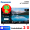 ทีวี PANASONIC 85 นิ้ว 4K UHD LED รุ่น TH-85MX800T Google TV