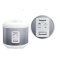 Panasonic หม้อหุงข้าวไฟฟ้า (1.8 ลิตร) รุ่น SR-JN185SSN