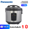 PANASONIC หม้อหุงข้าวสมาร์ทคุ้ก รุ่น  SR-JQ185SBSN 1.8 ลิตร