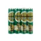 PANASONIC ถ่านแมงกานีสโกล์ด ขนาด AAA 1.5V แพ็ค4ก้อน รุ่น R03GT/4SL