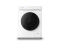 PANASONIC เครื่องซักผ้าฝาหน้า 8 kg. รุ่น NA16JF1WTH