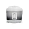 PANASONIC หม้อหุงข้าว 1 ลิตร รุ่น SR-JN105SSN