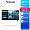 PANASONIC MX650 Series ทีวี Google TV 65 นิ้ว 4K UHD LED รุ่น TH-65MX650T ปี 2023