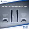 เครื่องเล่นเกม Sony PlayStation 5 Slim Disc Edition