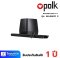 Polk Audio Magnifi II Sound Bar with Wireless Subwoofer
