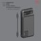Orsen by Eloop E43 แบตสำรอง 25000mAh QC 3.0 PD 45W  Type C Output