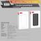 Eloop E33 powerbank 10000mAh