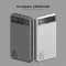 Orsen by Eloop E43 แบตสำรอง 25000mAh QC 3.0 PD 45W  Type C Output