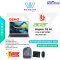 (Clearance0%) Acer Notebook (โน้ตบุ๊ค) Aspire 16 AI A16-61MT-R7MF (NX.JNCST.003) : AMD Ryzen AI 5 340/16GB/512GB SSD M.2/AMD Radeon Graphics/16"WUXGA IPS,120Hz/Windows 11 Home/MS Office H&S 2024/Warranty 1 Years #Demo #ตัวโชว์