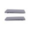 (Clearance0%) Acer Notebook (โน้ตบุ๊ค) Aspire 16 AI A16-61MT-R7MF (NX.JNCST.003) : AMD Ryzen AI 5 340/16GB/512GB SSD M.2/AMD Radeon Graphics/16"WUXGA IPS,120Hz/Windows 11 Home/MS Office H&S 2024/Warranty 1 Years #Demo #ตัวโชว์