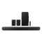 SoundBar 656W Samsung HW-HW-Q990C/XT