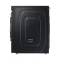 SAMSUNG เครื่องซักผ้าฝาหน้า รุ่น WF24B9600KV/ST 24 กก. 1400RPM อินเวอร์เตอร์ สีดำคาเวียร์