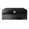 SAMSUNG เครื่องซักผ้าฝาหน้า รุ่น WF24B9600KV/ST 24 กก. 1400RPM อินเวอร์เตอร์ สีดำคาเวียร์