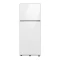 SAMSUNG ตู้เย็น BESPOKE 2 Doors 14.7 Q Wifi สีขาว/ขาว รุ่น RT42CB664412ST