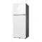 SAMSUNG ตู้เย็น BESPOKE 2 Doors 14.7 Q Wifi สีขาว/ขาว รุ่น RT42CB664412ST