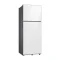 SAMSUNG ตู้เย็น BESPOKE 2 Doors 14.7 Q Wifi สีขาว/ขาว รุ่น RT42CB664412ST