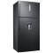 SAMSUNG ตู้เย็น 2 Door 20.1 คิว รุ่น RT62K7350BS/ST