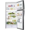 SAMSUNG ตู้เย็น 2 ประตู Digital Inverter 19.9Q รุ่น RT62K7350BS/ST