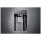 SAMSUNG ตู้เย็น 2 ประตู Digital Inverter 19.9Q รุ่น RT62K7350BS/ST