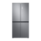ตู้เย็น MultiDoor 17.2Q Samsung RF48A4000M9/ST