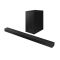 SoundBar 150W Samsung HW-T420/XT