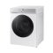 SAMSUNG เครื่องซักผ้าฝาหน้า (13 kg) รุ่น  WW13BB944DGHST