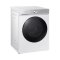 SAMSUNG เครื่องซักผ้าฝาหน้า (13 kg) รุ่น  WW13BB944DGHST